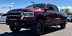 Used 2019 RAM 1500 BIG HORN/LONE STAR in SCOTTSDALE, ARIZONA
