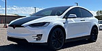 Used 2020 TESLA MODEL X LONG RANGE in SCOTTSDALE, ARIZONA