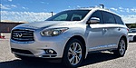 Used 2015 INFINITI QX60  in SCOTTSDALE, ARIZONA