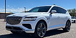 Used 2025 GENESIS GV80 3.5T PRESTIGE in SCOTTSDALE, ARIZONA