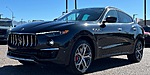 Used 2019 MASERATI LEVANTE S GRANLUSSO in SCOTTSDALE, ARIZONA