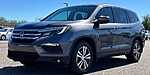 Used 2017 Honda Pilot EX-L in SCOTTSDALE, ARIZONA