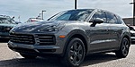 Used 2019 PORSCHE CAYENNE  in SCOTTSDALE, ARIZONA