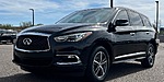 Used 2019 INFINITI QX60 PURE in SCOTTSDALE, ARIZONA