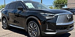 New 2026 INFINITI QX60 LUXE in SCOTTSDALE, ARIZONA