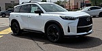 New 2026 INFINITI QX60  in SCOTTSDALE, ARIZONA