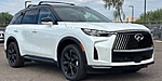 New 2026 INFINITI QX60 AUTOGRAPH in SCOTTSDALE, ARIZONA