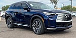 New 2026 INFINITI QX60 LUXE in SCOTTSDALE, ARIZONA
