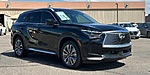 New 2026 INFINITI QX60 LUXE in SCOTTSDALE, ARIZONA