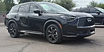 New 2026 INFINITI QX60 AUTOGRAPH in SCOTTSDALE, ARIZONA