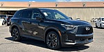 New 2026 INFINITI QX60 AUTOGRAPH in SCOTTSDALE, ARIZONA