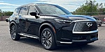 New 2026 INFINITI QX60 LUXE in SCOTTSDALE, ARIZONA