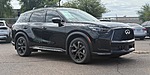 New 2026 INFINITI QX60 AUTOGRAPH in SCOTTSDALE, ARIZONA