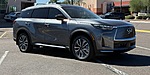 New 2026 INFINITI QX60 LUXE in SCOTTSDALE, ARIZONA