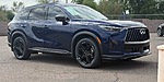 New 2026 INFINITI QX60  in SCOTTSDALE, ARIZONA