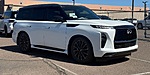New 2026 INFINITI QX80 AUTOGRAPH in SCOTTSDALE, ARIZONA