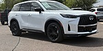 New 2026 INFINITI QX60  in SCOTTSDALE, ARIZONA