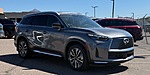 New 2026 INFINITI QX60 LUXE in SCOTTSDALE, ARIZONA