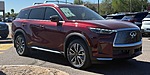 New 2026 INFINITI QX60 LUXE in SCOTTSDALE, ARIZONA