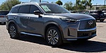 New 2026 INFINITI QX60 LUXE in SCOTTSDALE, ARIZONA