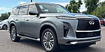 New 2025 INFINITI QX80 SENSORY in SCOTTSDALE, ARIZONA