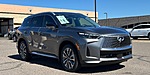 New 2026 INFINITI QX60 LUXE in SCOTTSDALE, ARIZONA