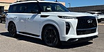 New 2026 INFINITI QX80  in SCOTTSDALE, ARIZONA