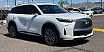 New 2026 INFINITI QX60 LUXE in SCOTTSDALE, ARIZONA