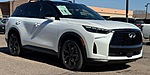 New 2026 INFINITI QX60 AUTOGRAPH in SCOTTSDALE, ARIZONA