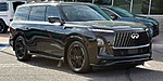 New 2026 INFINITI QX80 SPORT in SCOTTSDALE, ARIZONA