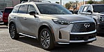 New 2026 INFINITI QX60 LUXE in SCOTTSDALE, ARIZONA
