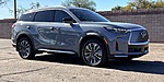 New 2026 INFINITI QX60 LUXE in SCOTTSDALE, ARIZONA