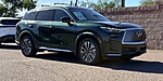 New 2026 INFINITI QX60 LUXE in SCOTTSDALE, ARIZONA