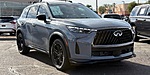 New 2026 INFINITI QX60 SPORT in SCOTTSDALE, ARIZONA