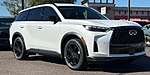 New 2026 INFINITI QX60 SPORT in SCOTTSDALE, ARIZONA
