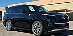 New 2026 INFINITI QX80 LUXE in SCOTTSDALE, ARIZONA