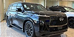 New 2026 INFINITI QX80 AUTOGRAPH in SCOTTSDALE, ARIZONA