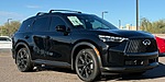 New 2026 INFINITI QX60 AUTOGRAPH in SCOTTSDALE, ARIZONA