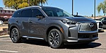 New 2026 INFINITI QX60 LUXE in SCOTTSDALE, ARIZONA