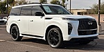 New 2026 INFINITI QX80 SPORT in SCOTTSDALE, ARIZONA