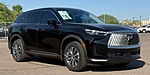 New 2026 INFINITI QX60 PURE in SCOTTSDALE, ARIZONA