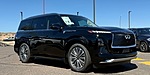 New 2026 INFINITI QX80 LUXE in SCOTTSDALE, ARIZONA