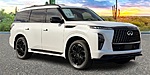 New 2026 INFINITI QX80 SPORT in SCOTTSDALE, ARIZONA