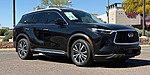 New 2025 INFINITI QX60 SENSORY in SCOTTSDALE, ARIZONA