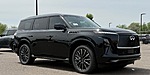 New 2026 INFINITI QX80 AUTOGRAPH in SCOTTSDALE, ARIZONA