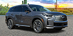 New 2026 INFINITI QX60 LUXE in SCOTTSDALE, ARIZONA