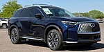 New 2026 INFINITI QX60 LUXE in SCOTTSDALE, ARIZONA