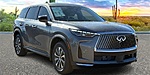 New 2026 INFINITI QX60 PURE in SCOTTSDALE, ARIZONA