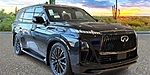New 2026 INFINITI QX80 AUTOGRAPH in SCOTTSDALE, ARIZONA