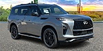 New 2026 INFINITI QX80 SPORT in SCOTTSDALE, ARIZONA